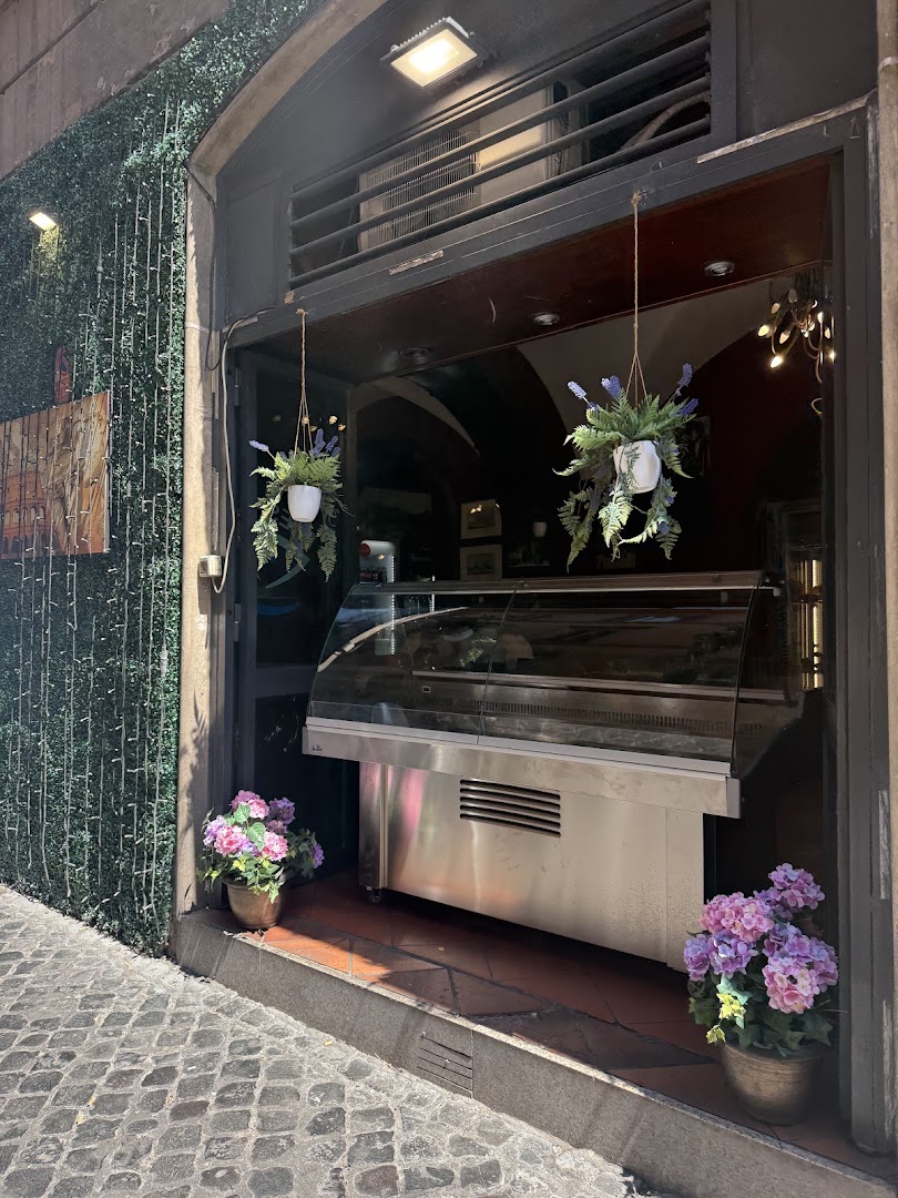 Roby in Trevi | Italian Restaurant, Roma
