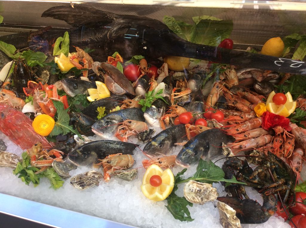 Roby in Trevi | Italian Restaurant