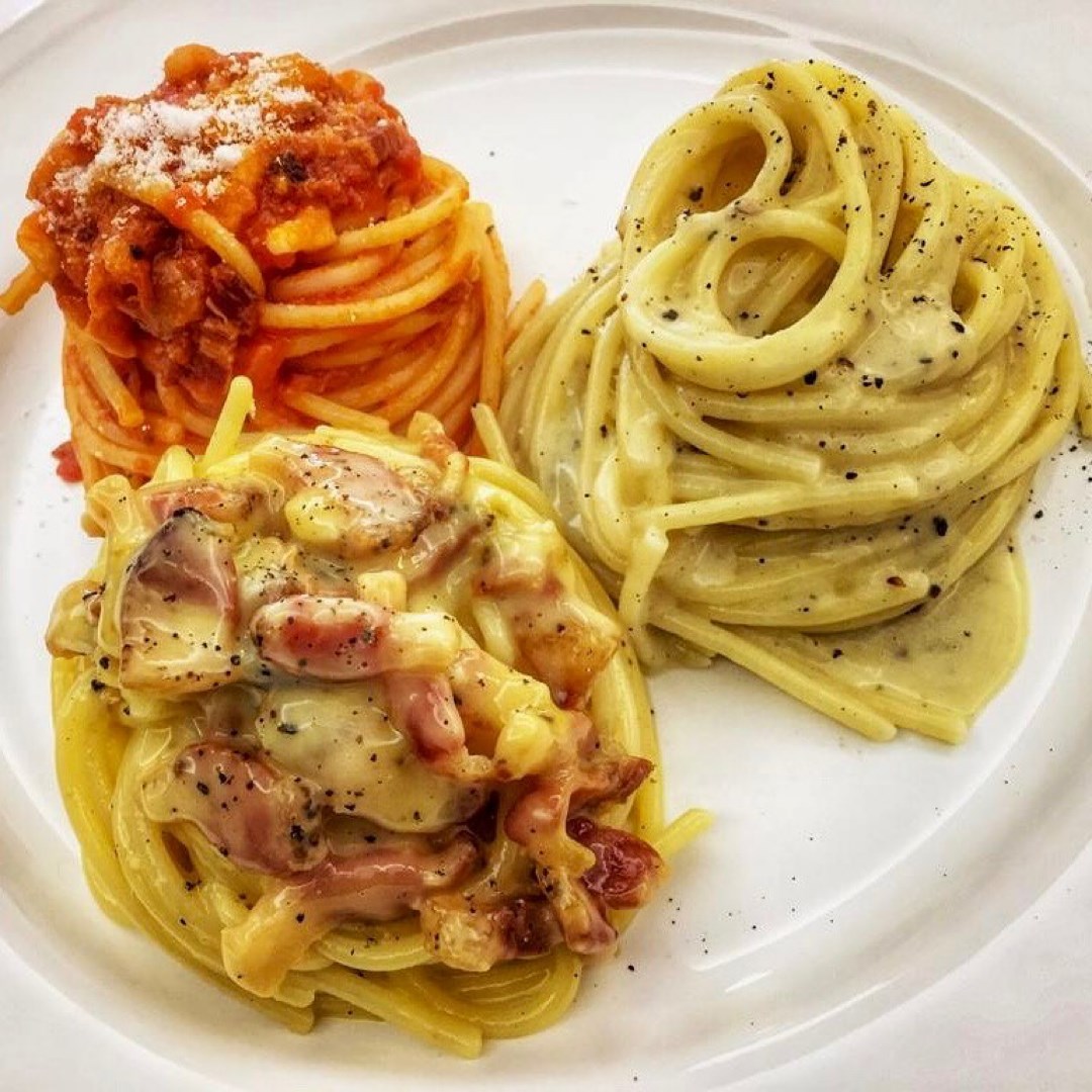 Roby in Trevi | Italian Restaurant