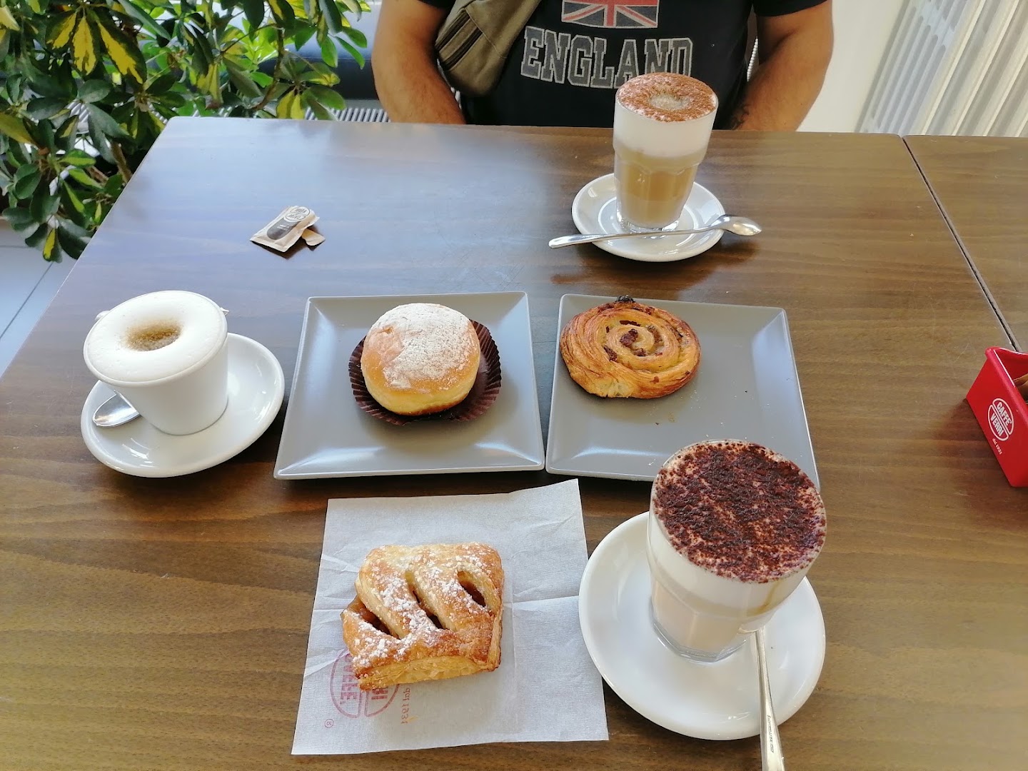 Robybar