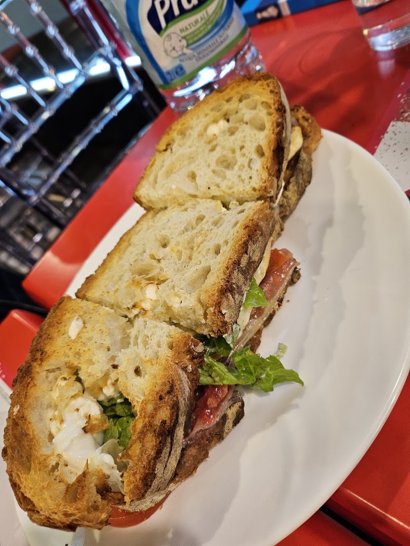 RobyFood Portici