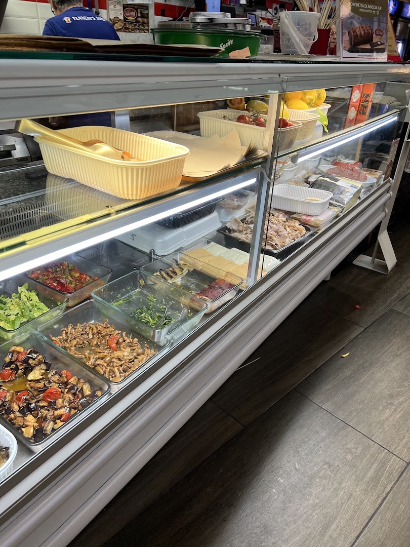 RobyFood Portici