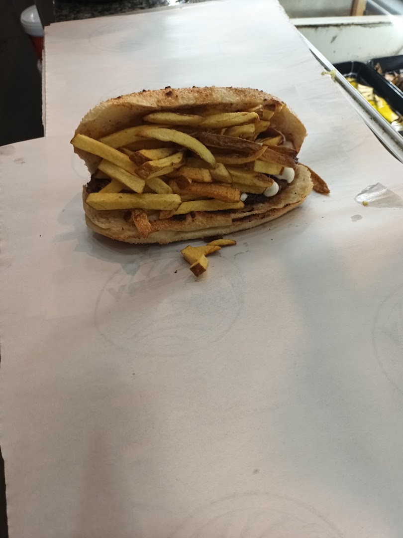 RobyFood Portici