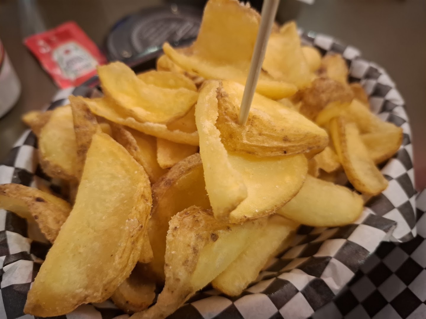 Roby's Burger