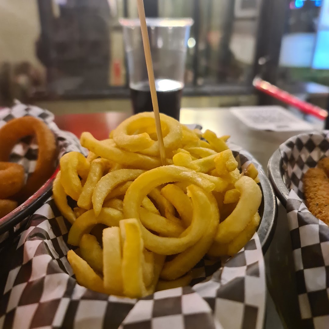 Roby's Burger