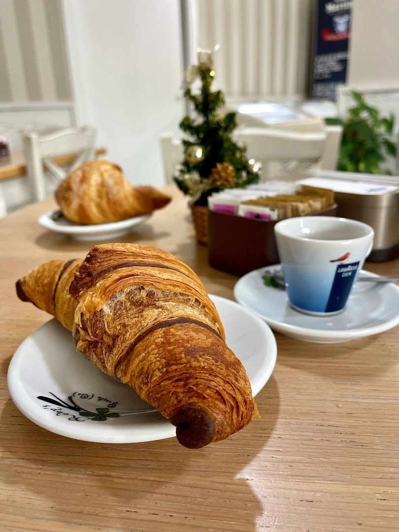Roby's Caffetteria