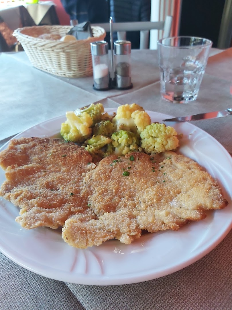 Rocca Bar Ristorante