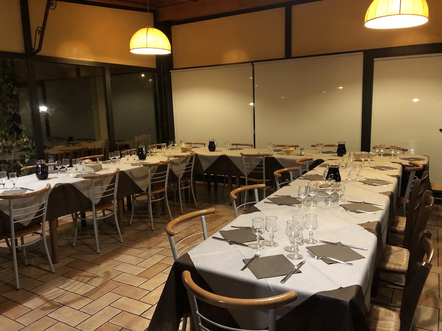 Rocca Bar Ristorante, Varallo