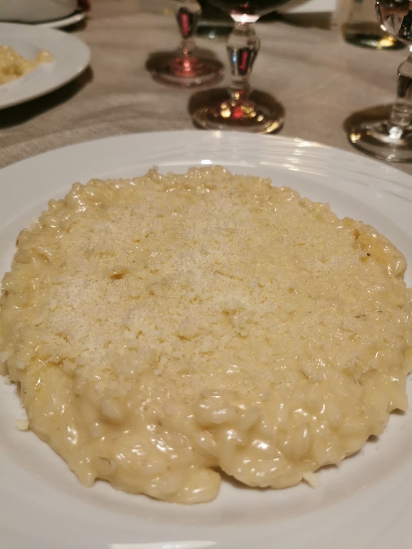 Rocca Bar Ristorante