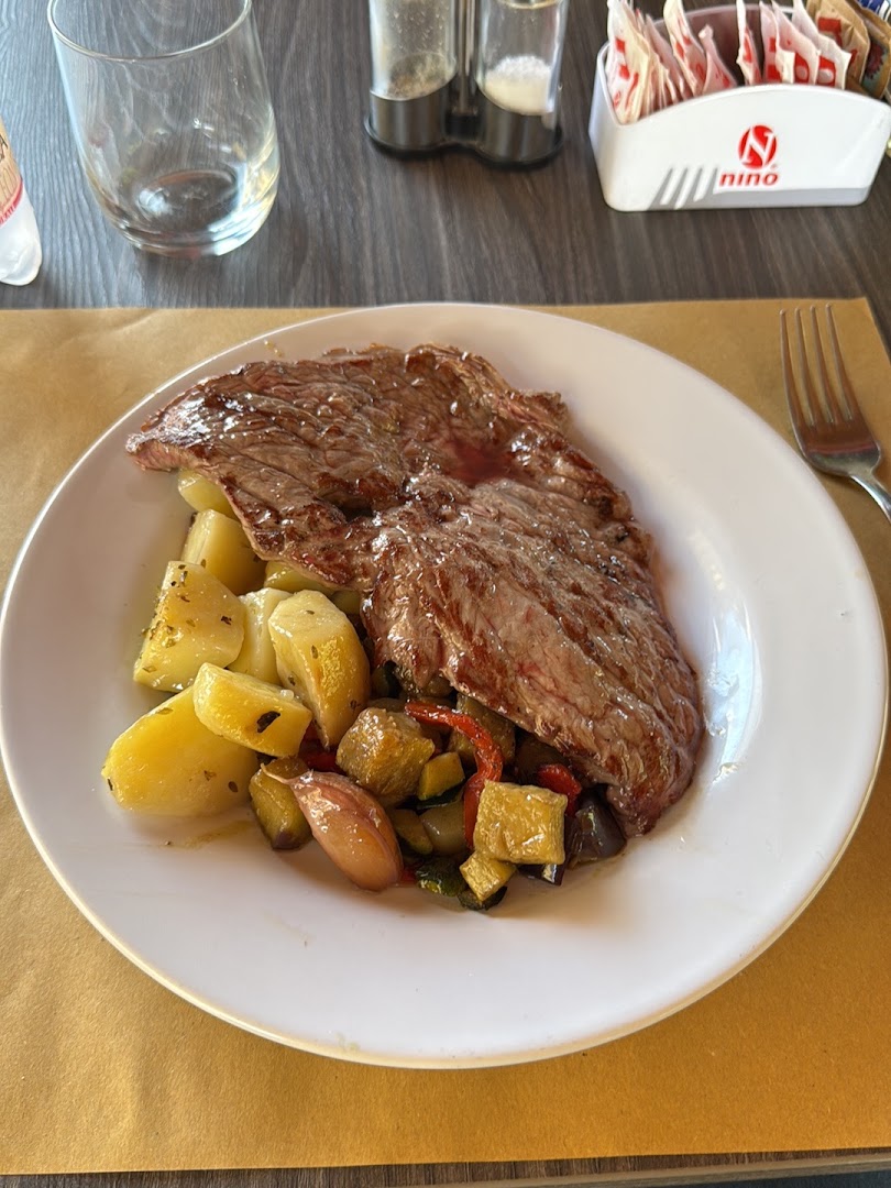 Rocca Bar Ristorante