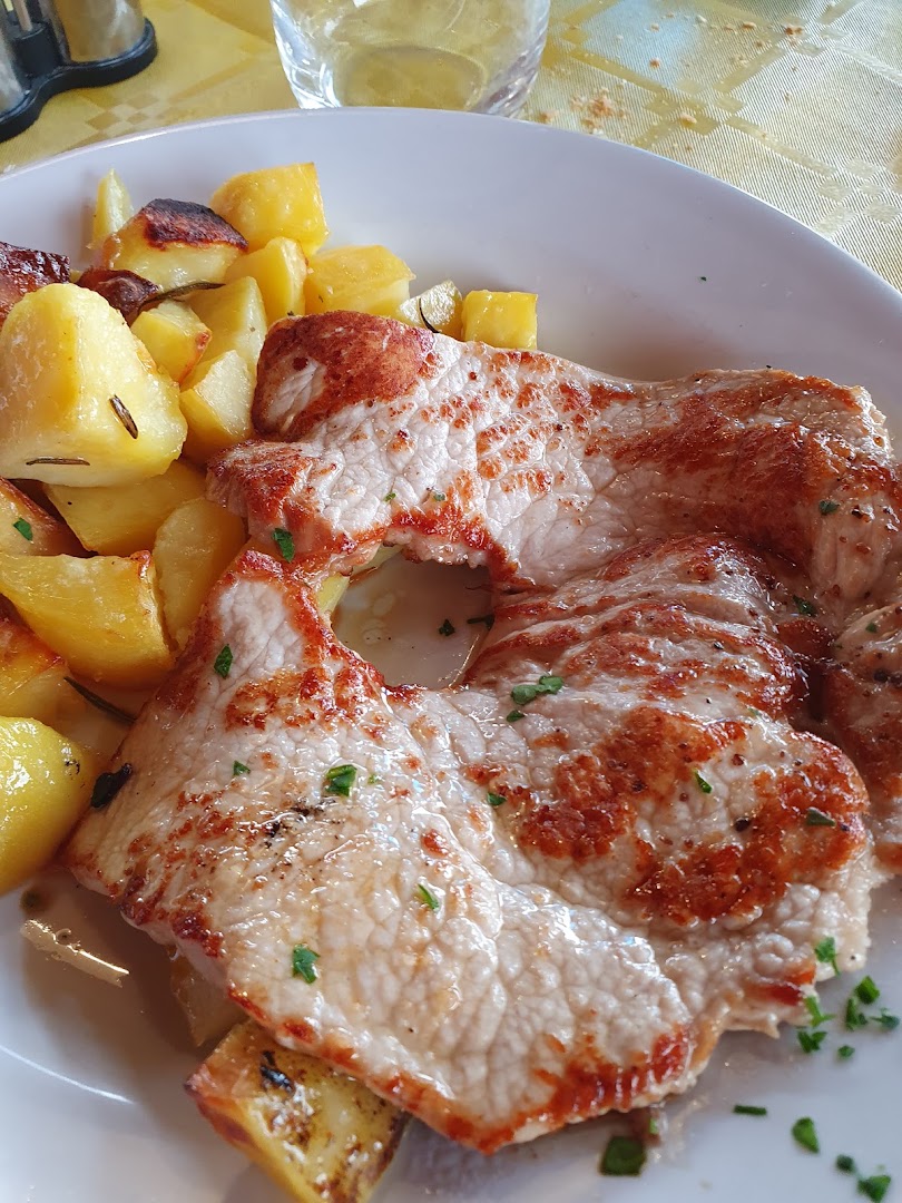 Rocca Bar Ristorante