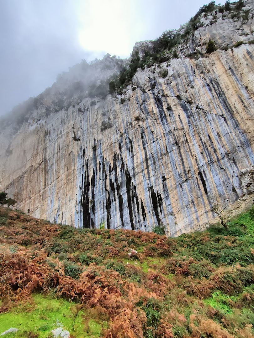 Rocca Calanna
