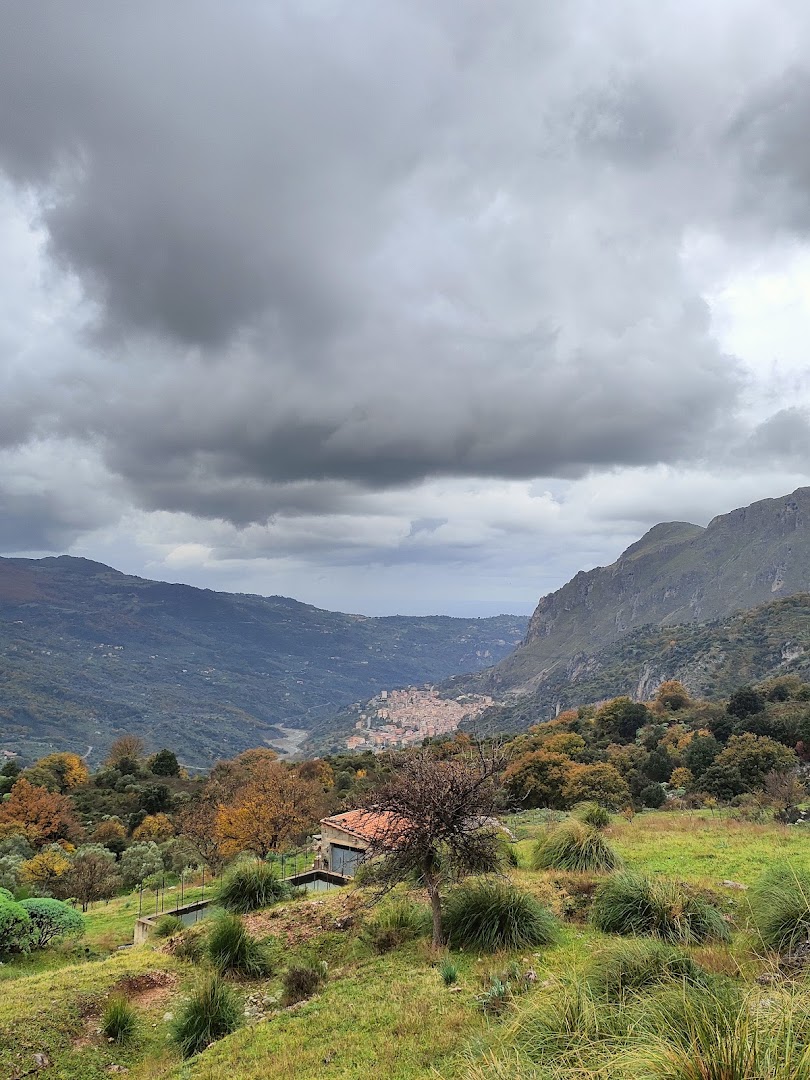 Rocca Calanna