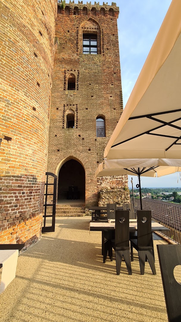 Rocca di Arignano