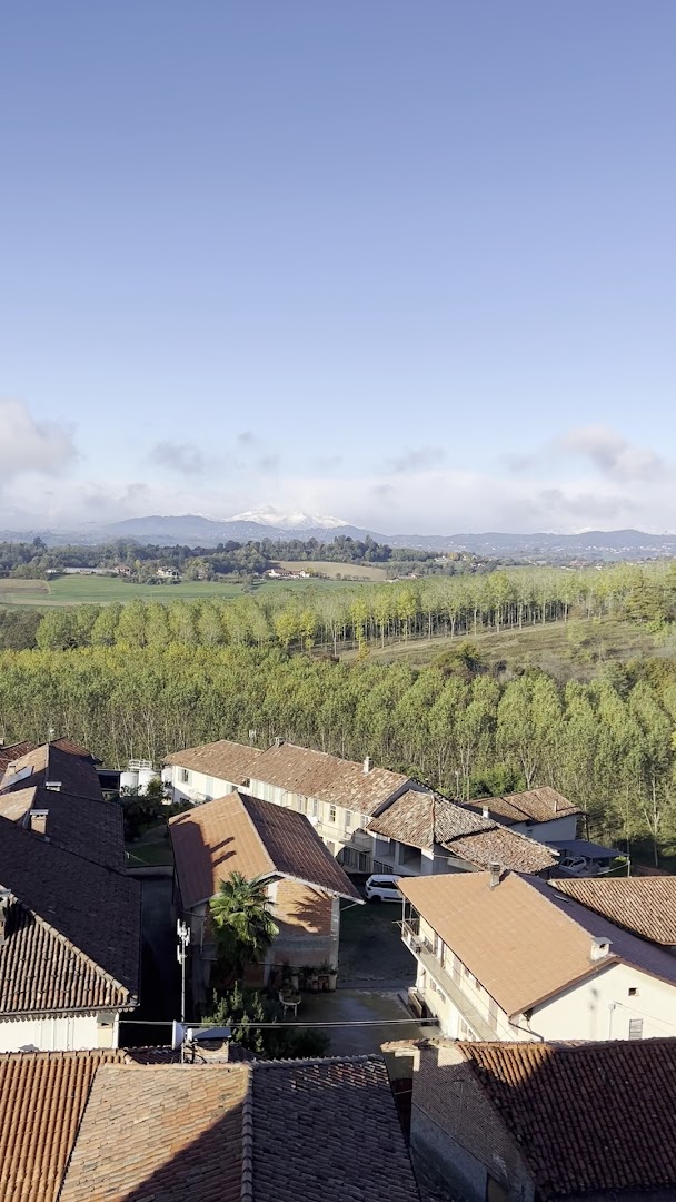 Rocca di Arignano