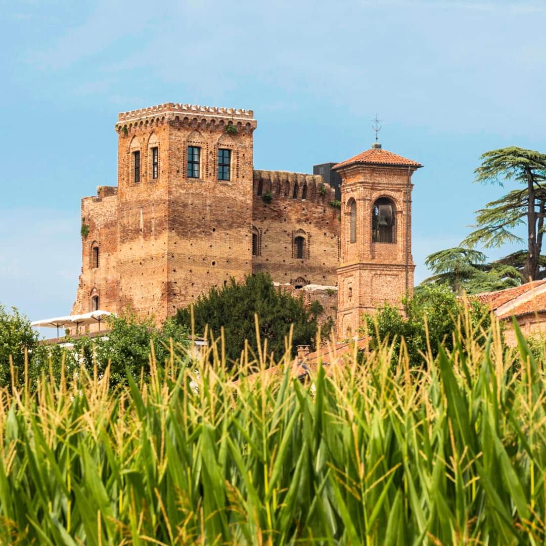 Rocca di Arignano