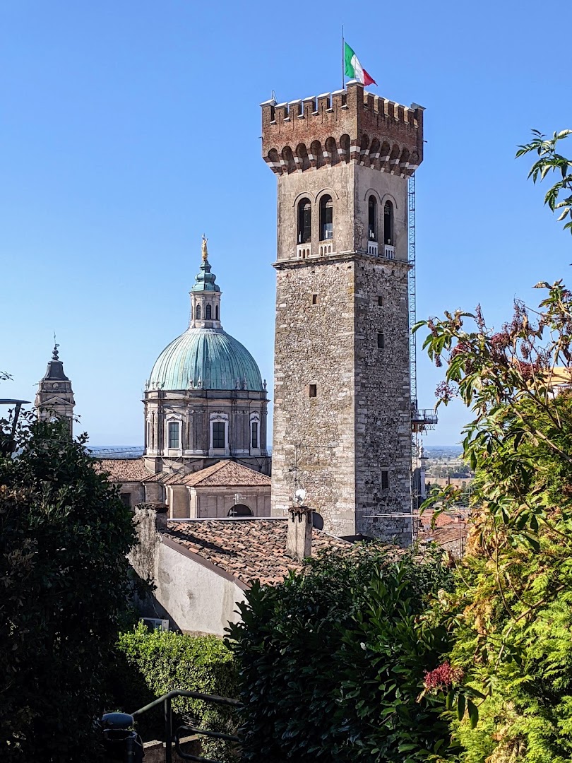 Rocca di Lonato del Garda, Lonato del Garda