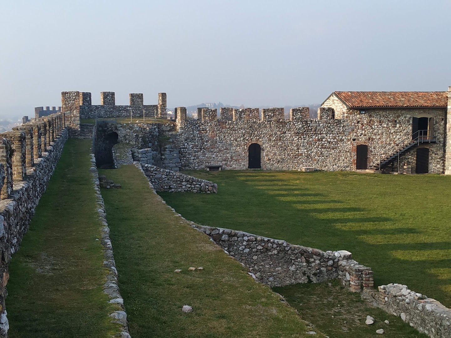 Rocca di Lonato del Garda