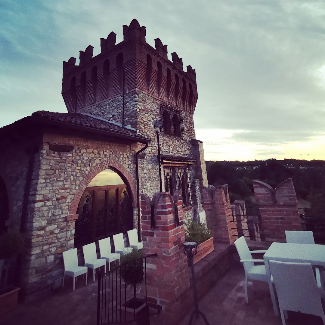 Rocca di Montalfeo