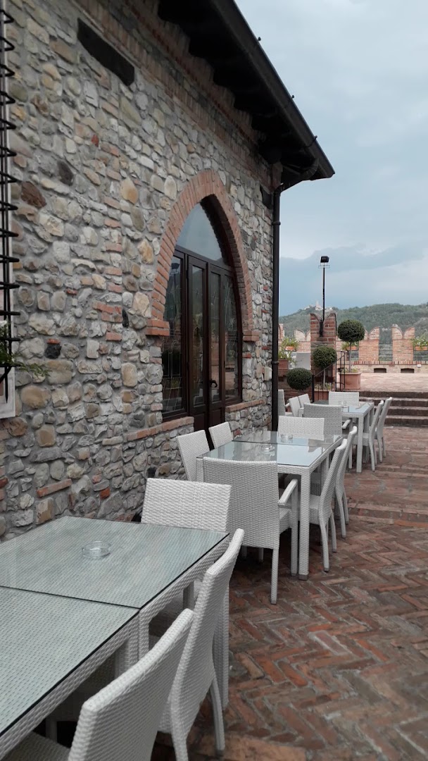Rocca di Montalfeo
