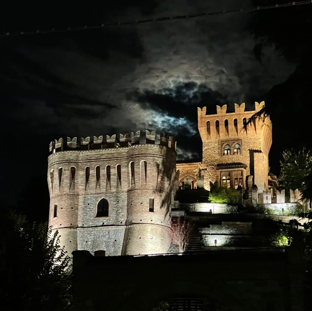 Rocca di Montalfeo