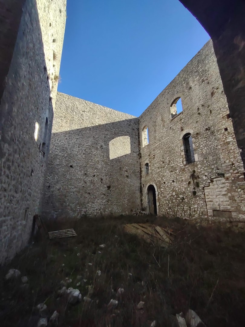 Rocca di Piediluco