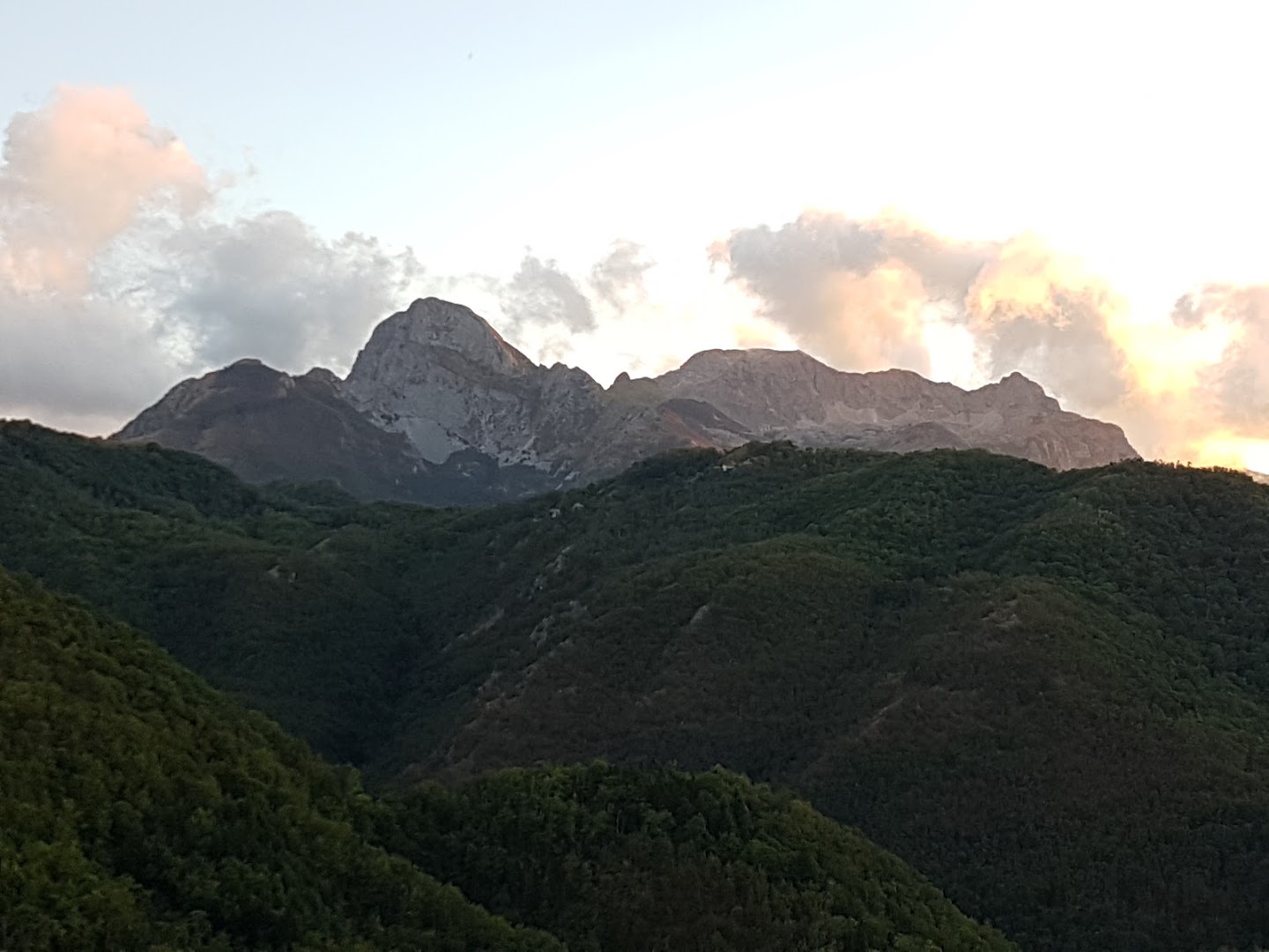 Rocca Di SASSI