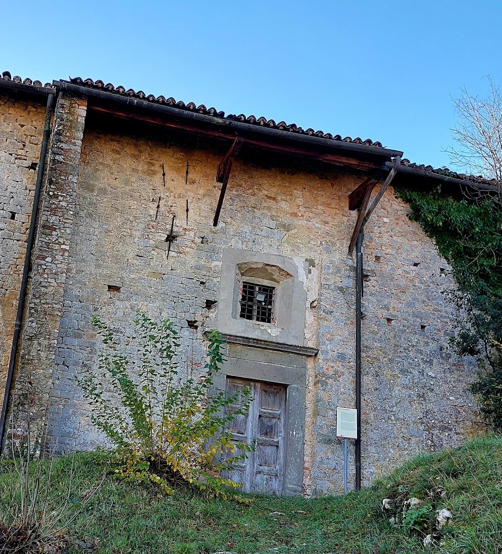 Rocca Di SASSI