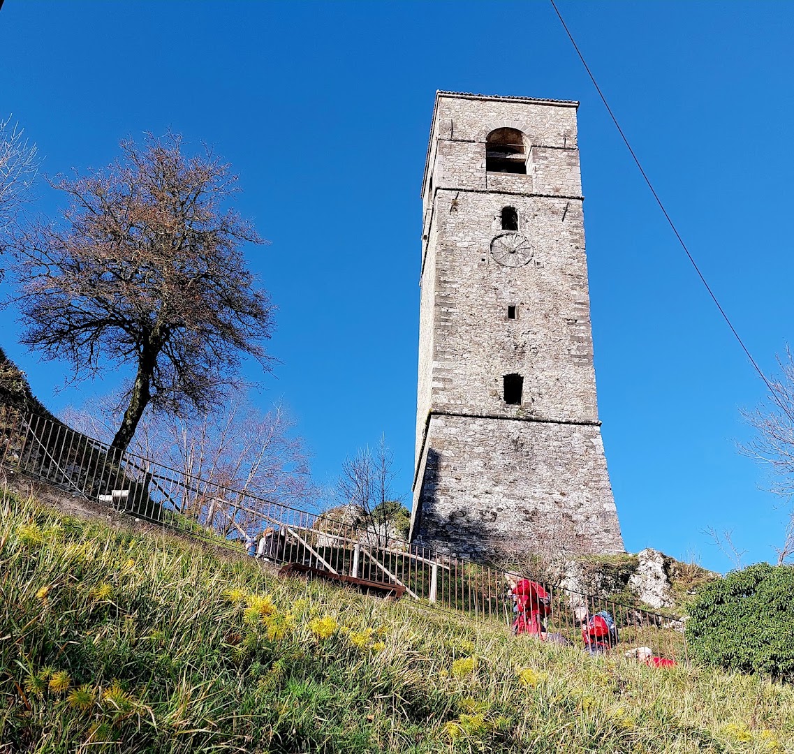 Rocca Di SASSI