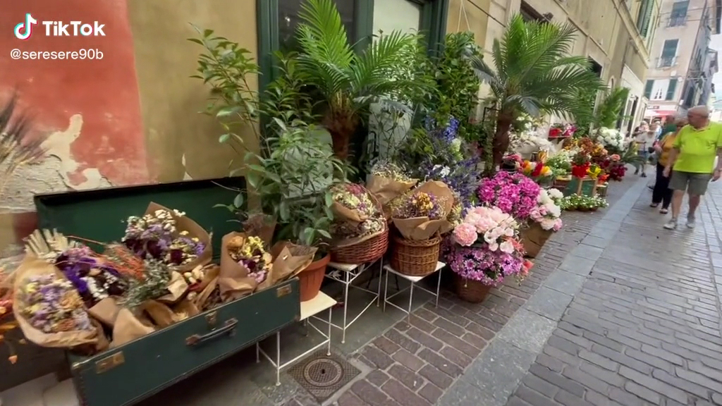 Rocca Fiori Di Bonanzinga Maddalena