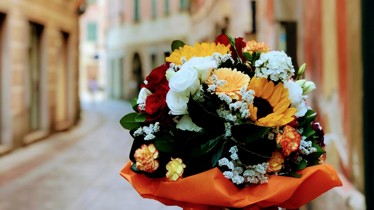 Rocca Fiori Di Bonanzinga Maddalena