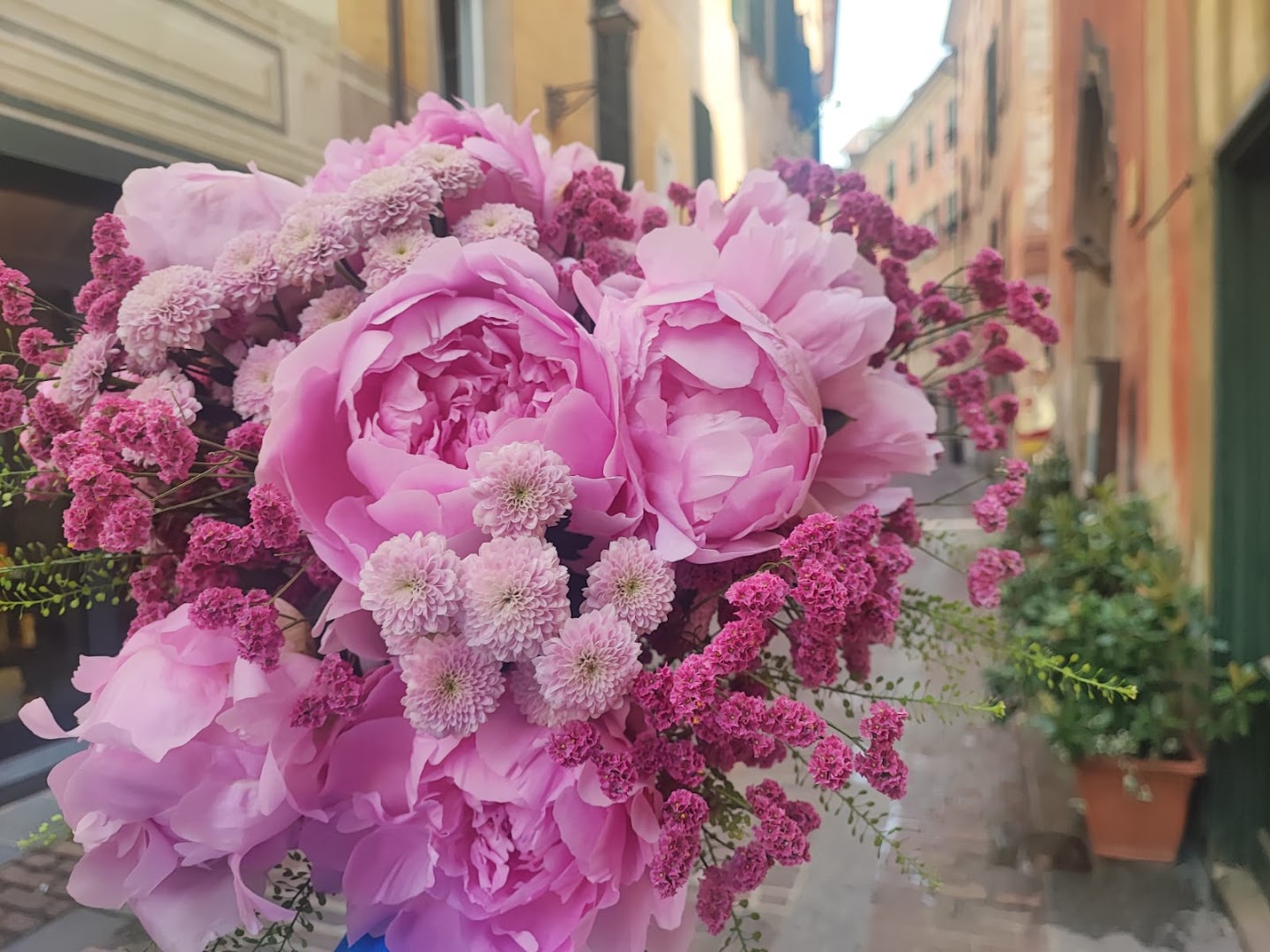 Rocca Fiori Di Bonanzinga Maddalena