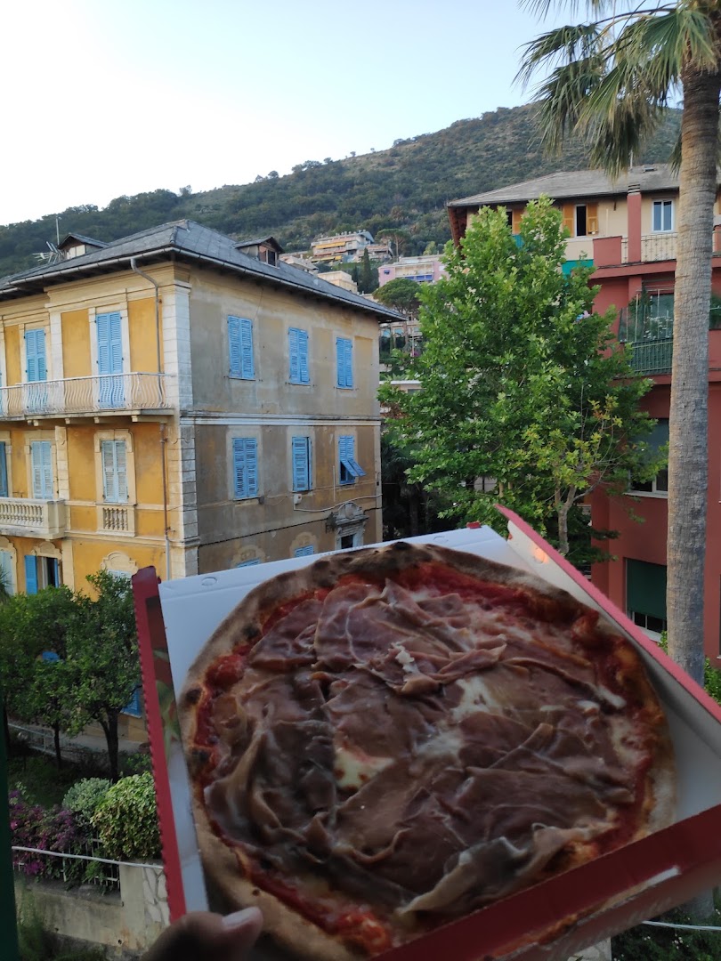 Rocca Il Re Delle Pizze