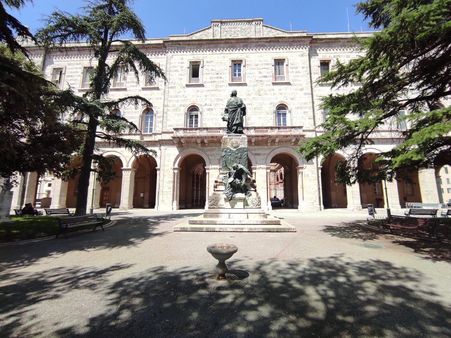 Rocca Paolina
