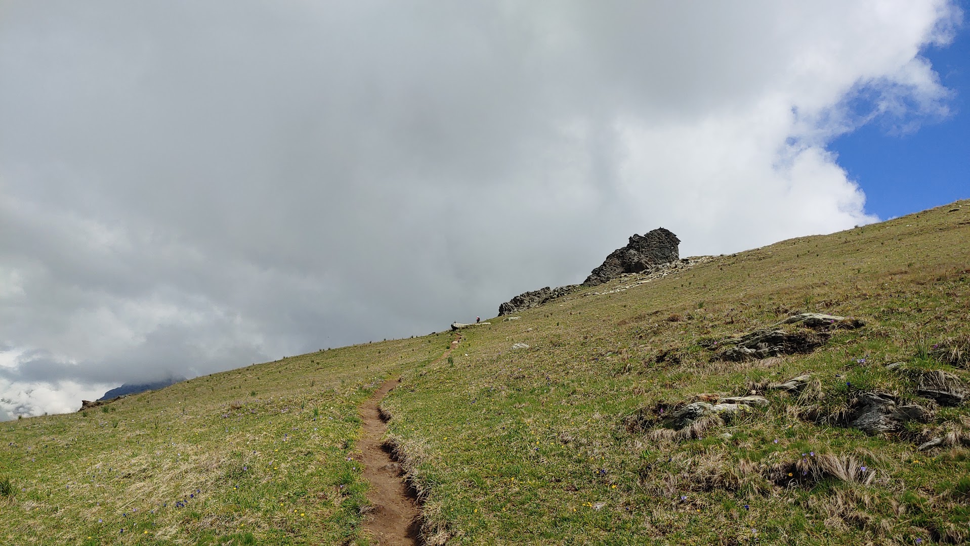 Rocca Patanua