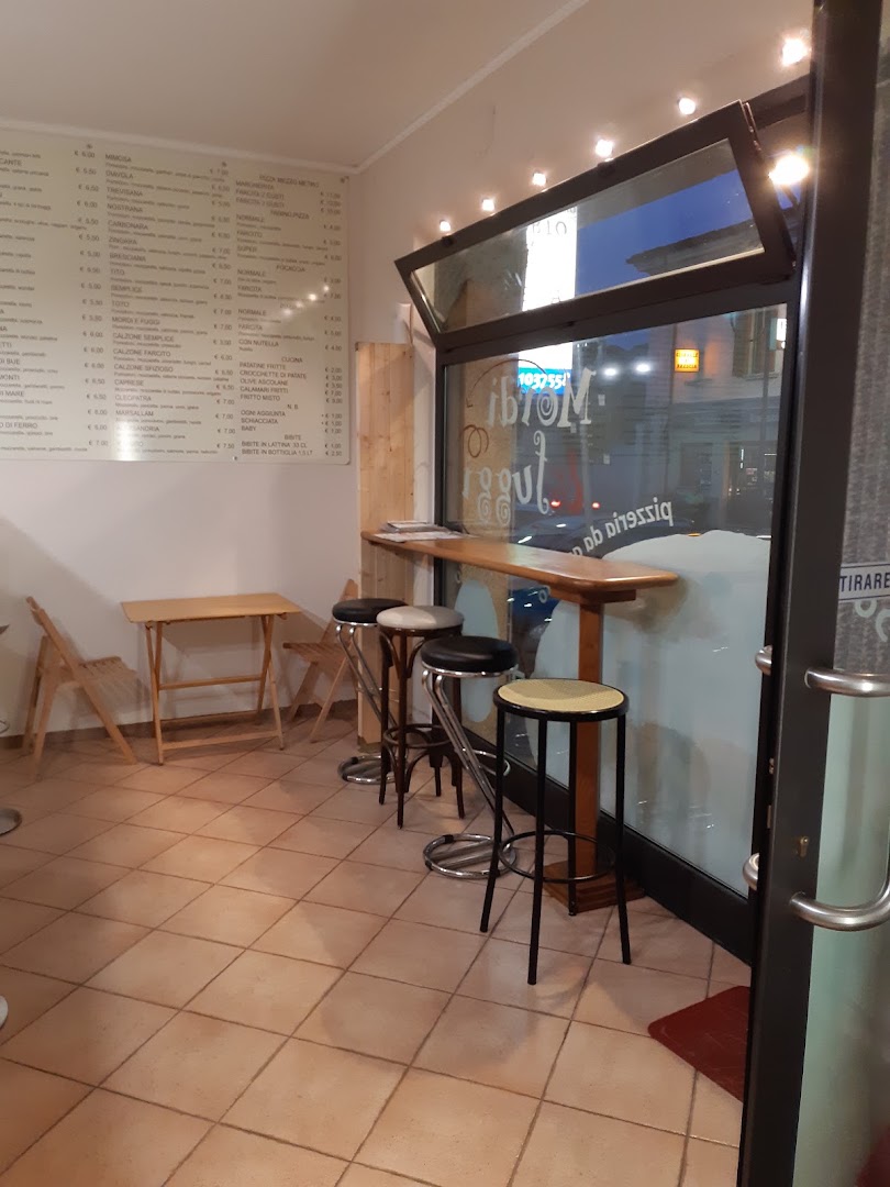 Rocca pizzeria