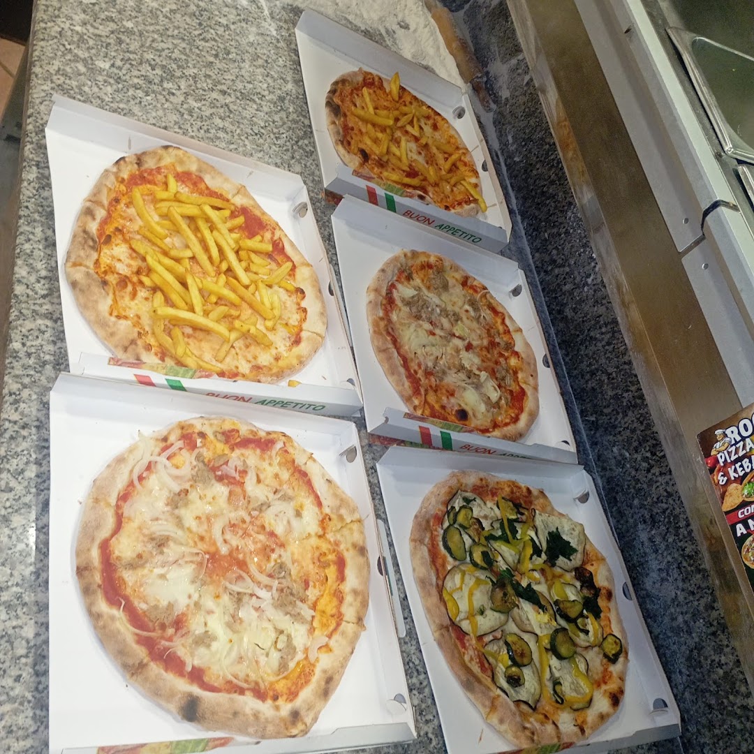 Rocca pizzeria