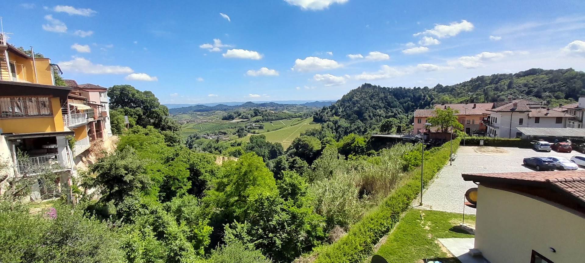 Rocca Rostìa