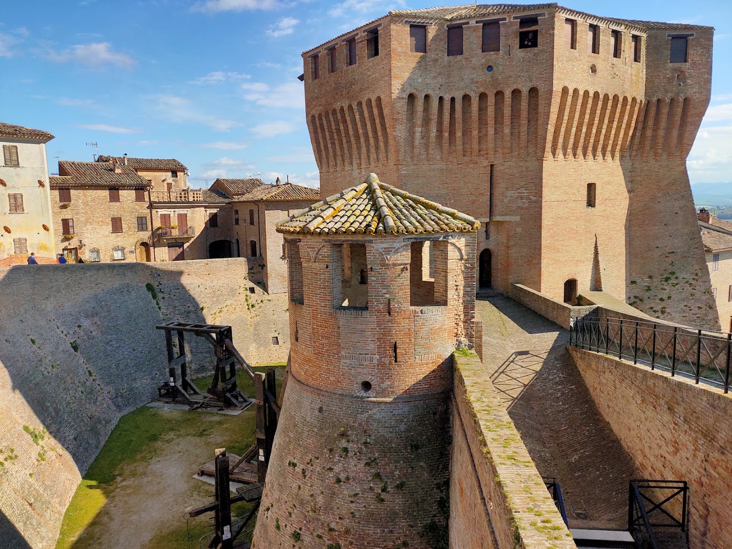 Rocca Roveresca