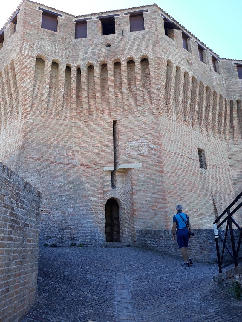 Rocca Roveresca