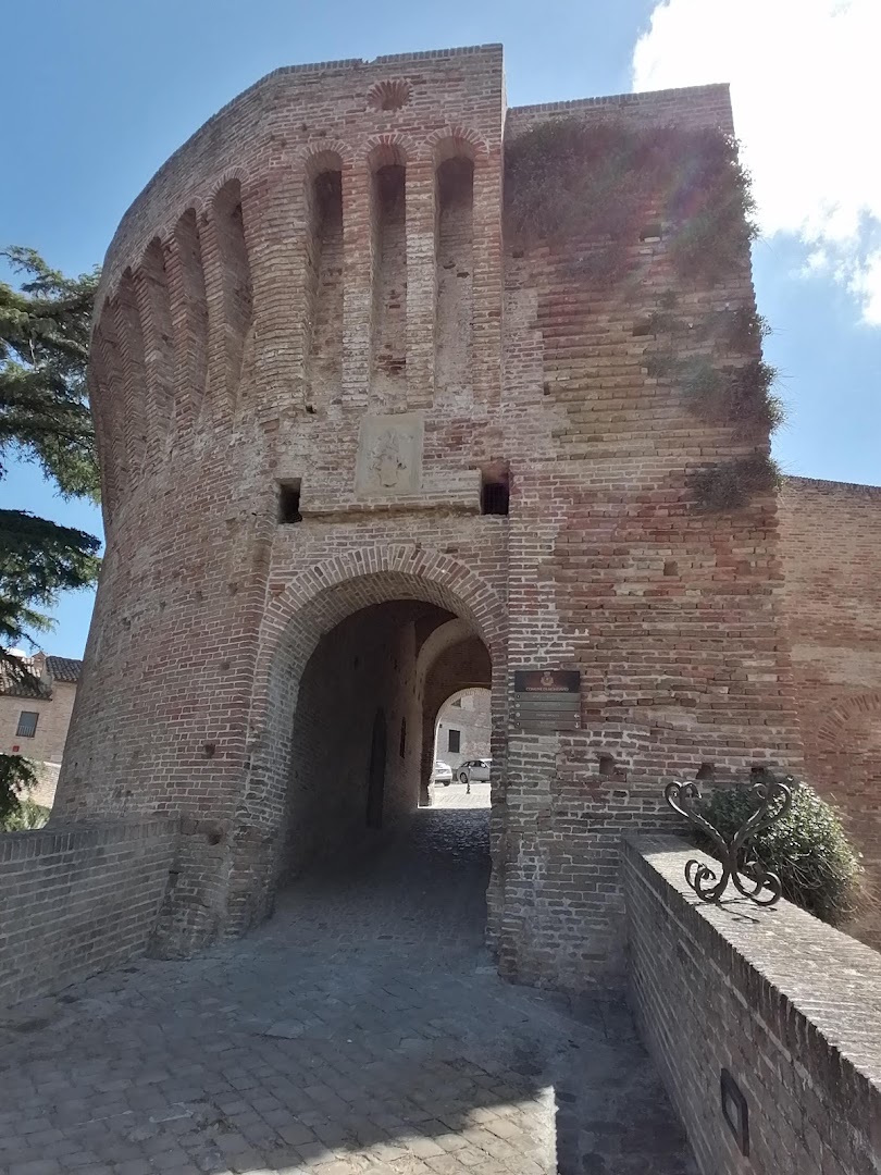 Rocca Roveresca