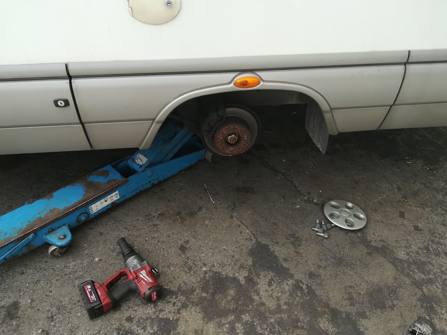 Rocchetta Gomme