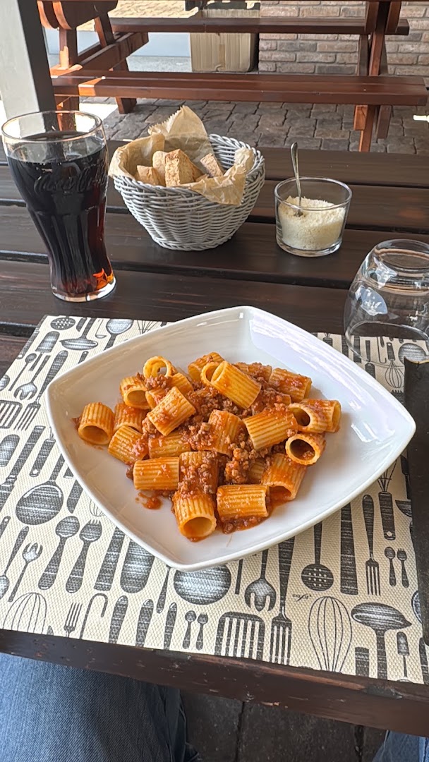 Rocchi coffee&food
