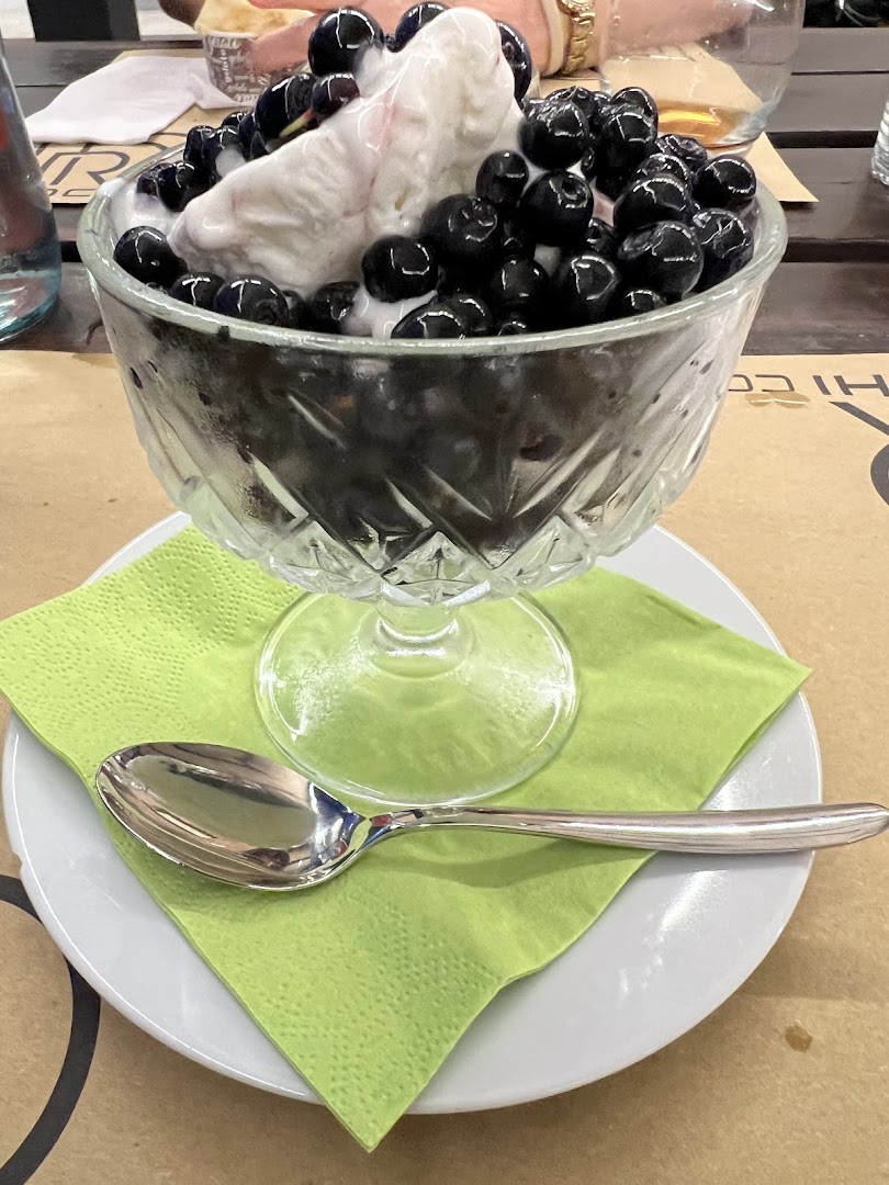 Rocchi coffee&food