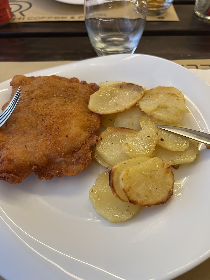 Rocchi coffee&food