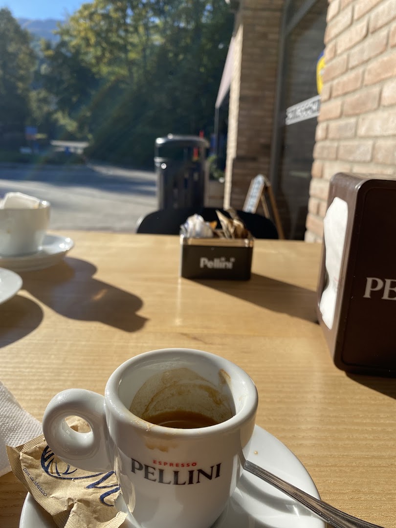 Rocchi coffee&food