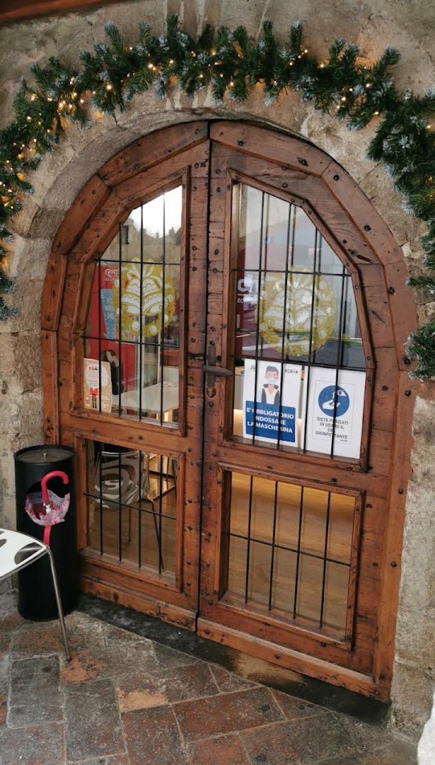 Rocchi Pizza e Gastronomia