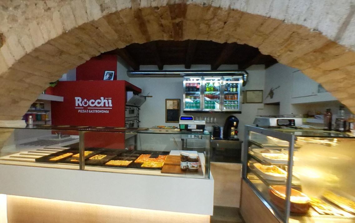 Rocchi Pizza e Gastronomia
