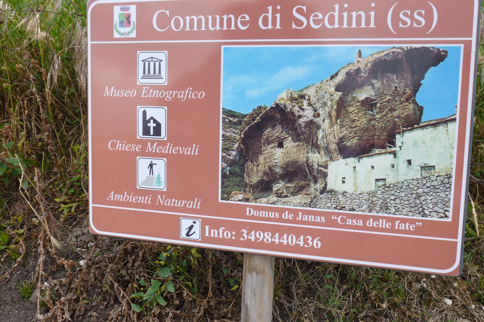 Roccia dell'Elefante