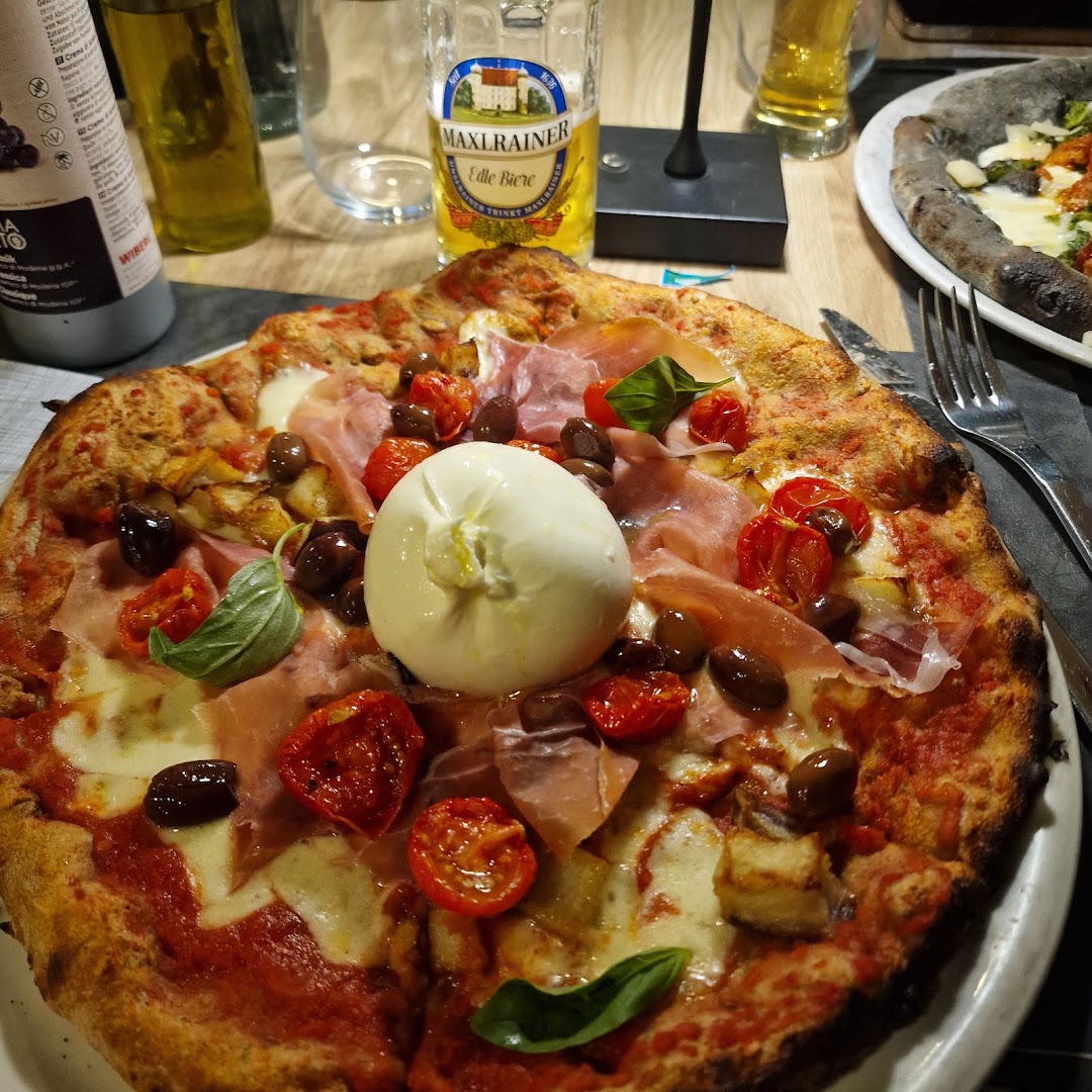Rocco Borzomì, Roccella Ionica